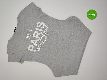 premium: AWSARRE, T-shirt damski, rozmiar XL — 2