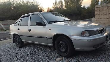 yamaha r3 цена: Daewoo Nexia: 2006 г., 1.5 л, Механика, Бензин, Седан — 1