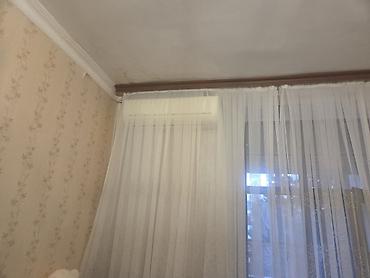 Kondisionerlər: Quraşdırıldığı üçün hava axınını bərabər paylayır - Pəncərə yanından — 2