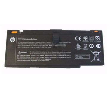 hp ноутбук: Батарея-аккумулятор RM08, HSTNN-I80C для HP Envy