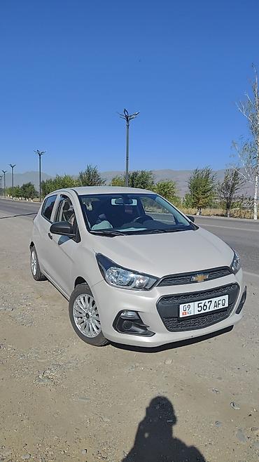 дэу матиз купить: Chevrolet Spark: 2017 г., 1 л, Автомат, Бензин, Хэтчбэк — 6