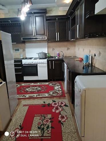 Посуточная аренда домов: 460 м², 12 комнат, Забор, огорожен — 9