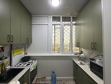 Продажа квартир: 3 комнаты, 67 м², Восток-5 мкр 105 серия, 9 этаж, Дизайнерский ремонт — 7