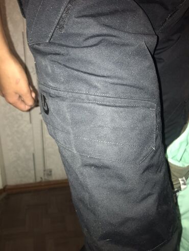 Костюмы: Мужской костюм, 3XL, 4XL, Burton, Б/у, Самовывоз — 3