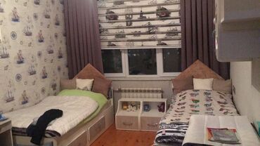 Köhnə tikili: Bakı, 3 otaqlı, Köhnə tikili, m. Həzi Aslanov, 70 kv. m — 8