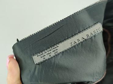 house slides: Zara, Spódnica damska, rozmiar S — 5