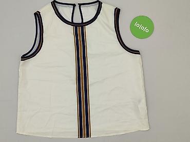 koszule plus size: Shein, Top damski, rozmiar M — 2