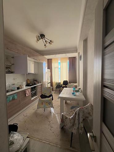 Продажа квартир: 1 комната, 40 м², Элитка, 9 этаж, Евроремонт — 3