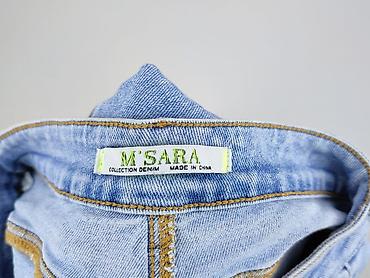 atl jeans: M.Sara, Jeansy damskie, rozmiar M — 4
