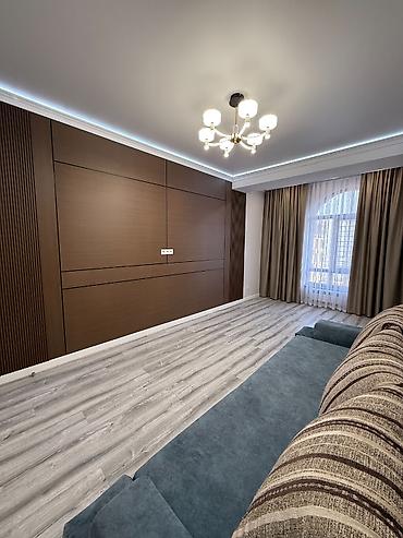 Продажа квартир: 2 комнаты, 65 м², Элитка, 13 этаж, Евроремонт — 11