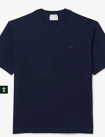Köynəklər: Köynək, Lacoste, M, rəng - Göy — 1
