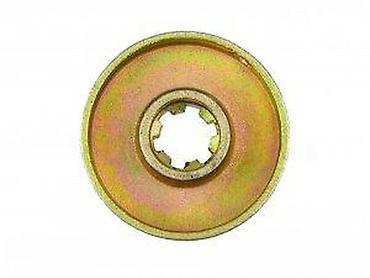 Ostali pribor i dodaci za alate: Glava/prenos za trimer – komplet Opis: - Kompletna ugaona — 13