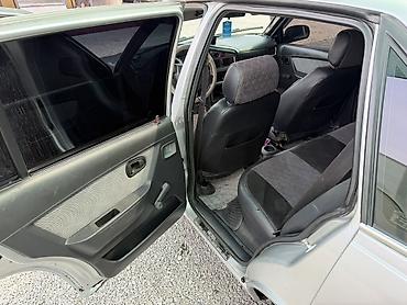 транзит номер: Chevrolet Nexia: 2011 г., 1.5 л, Механика, Бензин, Седан — 4