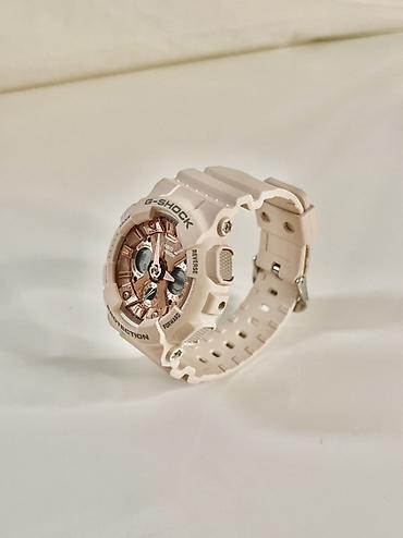 Наручные часы: Orijinal Casio G-Shock GMA-S120 COP29 limitli Baku ✔ 100% orijinal ✔ — 2