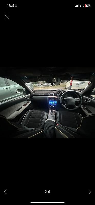 rolls royce phantom: Nissan Cefiro: 1998 г., Автомат, Седан — 2