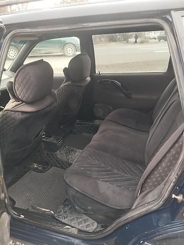 Volkswagen: Volkswagen Passat Variant: 1994 г., 1.8 л, Механика, Бензин, Универсал — 6