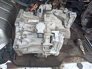 alterna diskovi: 1.6 POWERSHIFT MENJAC ZA FORD B-MAX, C-MAX, FIESTA . OD 2012. DO — 1
