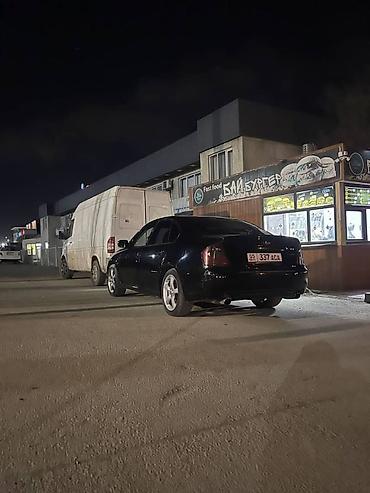 subar: Subaru Legacy: 2005 г., 2 л, Механика, Бензин, Седан — 5