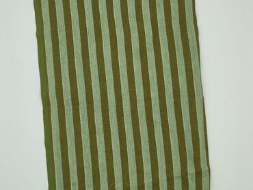 Tablecloths: PL - Tablecloth 86 x 87, color - Green, condition - Very good