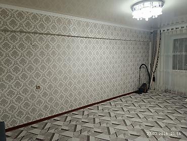 квартиры мкр кок жар: 2 комнаты, 45 м², 104 серия, 4 этаж, Свежий ремонт — 2