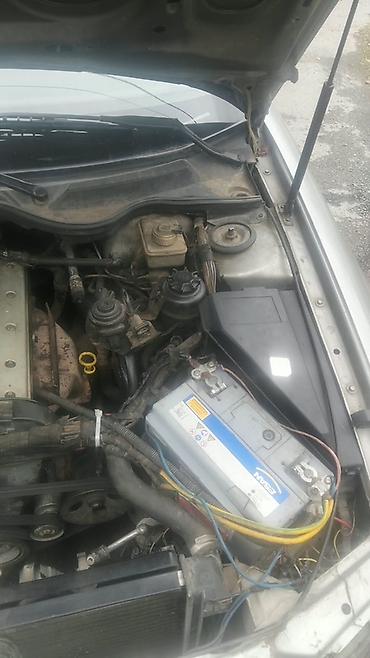 opel vita turbo az: Opel Omega — 1995 | 2.0 benzin 💰 Qiymət: 3 200 AZN 🚘 Mator bez — 10