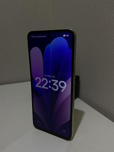 redmi 6x: Redmi, Redmi 13, Б/у, 128 ГБ, цвет - Золотой, 2 SIM — 4