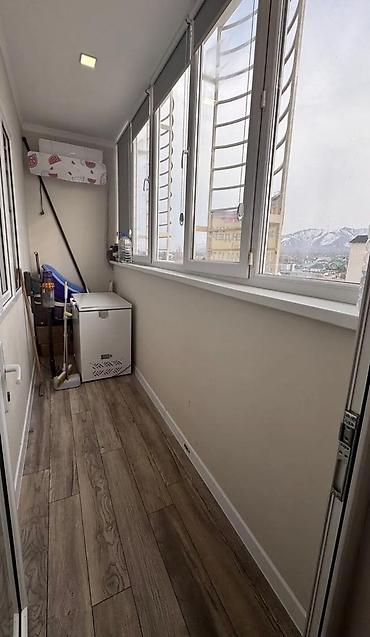 Продажа квартир: 2 комнаты, 71 м², Элитка, 8 этаж, Евроремонт — 8