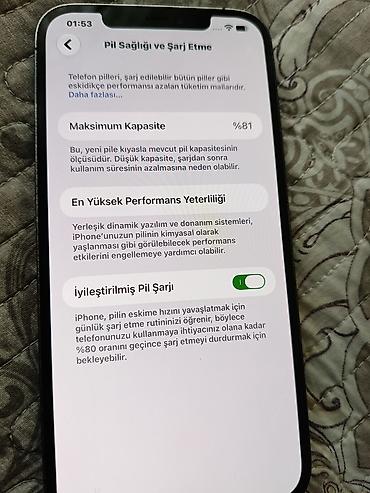 apple iphone 2g: IPhone 12 Pro Max, 128 GB, Blue Titanium, Simsiz şarj, Face ID — 4