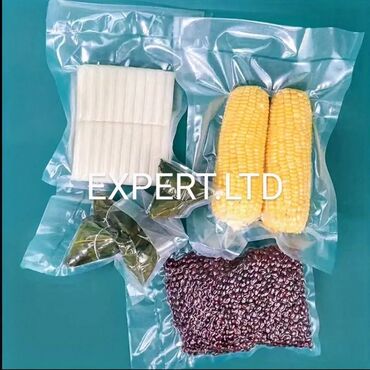 Mətbəx üçün digər texnika: AGASHE şirkətinin istehsalı olan, vakum paketləmə aparatı satılır — 30