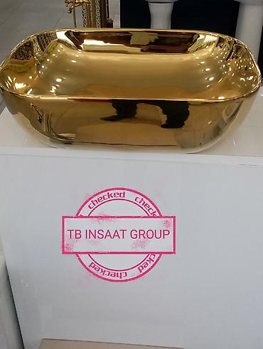 çanaqlar: TB INSAAT GROUPDAN en yeni gelmis daha 3 mehsul. Mermer ustu canaqlar — 3