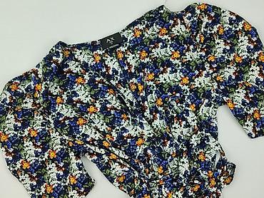bluzki w paski pull and bear: AX Paris, Bluzka damska, rozmiar L — 1