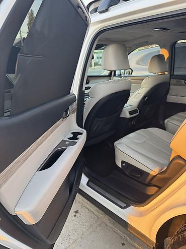 hyundai samsung: Hyundai Palisade: 2020 г., 2.2 л, Автомат, Дизель, Кроссовер — 9