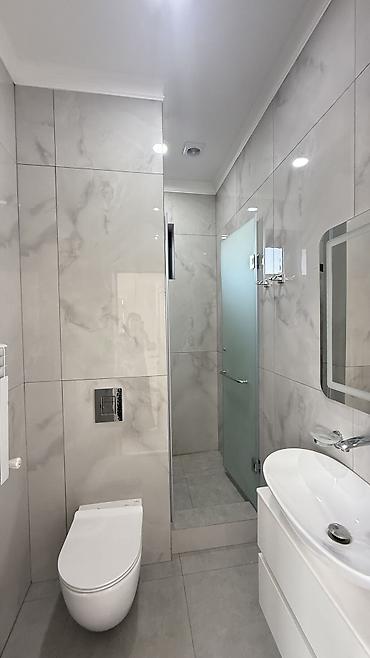 Продажа коттеджей и домов: 4 комнаты, 112 м², 5 соток, Бишкек — 13