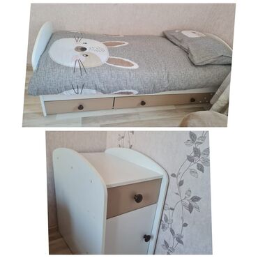 Dolablar: Təknəfərlik çarpayı