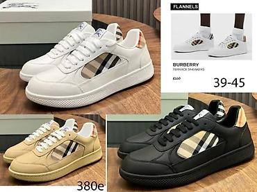 Patike: BURBERRY, BALMAIN, INTERPLANETARNI HITOVI, TOP 2025-26 | Novo! ! ! — 14