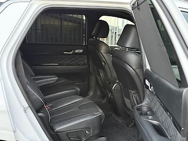 ручка гольф 2: Hyundai Palisade: 2021 г., 2.2 л, Автомат, Дизель, Кроссовер — 7