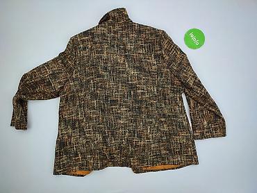 second handach: Płaszcz damski, rozmiar 5XL — 3