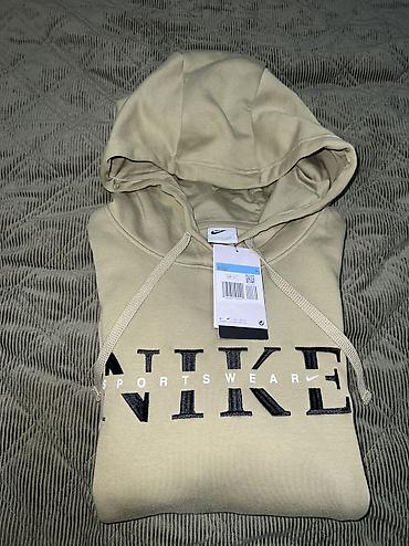 Dukserice: NIKE Sportswear Hoodie vel. M NOVO IH4054 276 — 8