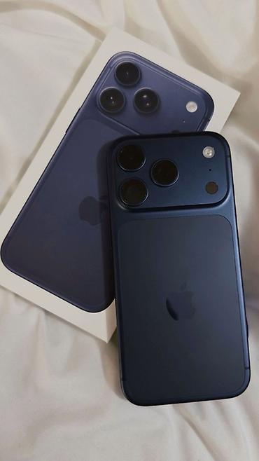 mini iphone: IPhone 17 Pro Max, Новый — 4