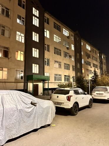 Продажа квартир: 3 комнаты, 87 м², Элитка, 4 этаж, Евроремонт — 23