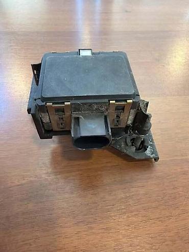 gorivni gas: RADAR SENZOR ZA VOLKSWAGEN GOLF 7, PASSAT B8, TOURAN - 5Q0907561D | — 4
