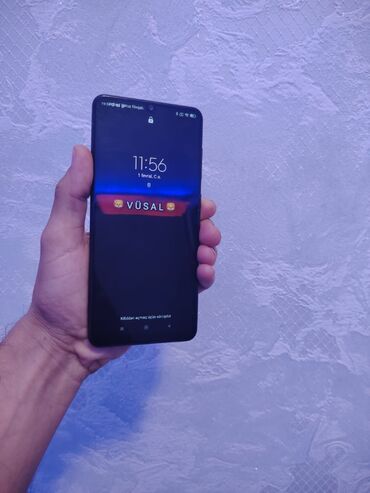 Другие мобильные телефоны: Samsung A31 64 yaddaş ela vəziyyətdədir Xanım işlədib ikinci telefon