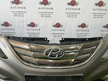 решотка соната: Решетка радиатора Hyundai Sonata YF 2.0 LPG 2014 (б/у) — 1