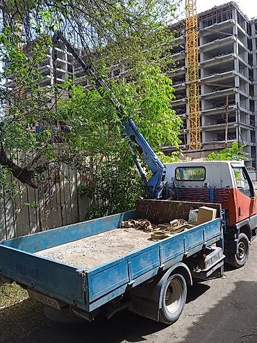 Услуги автокрана: Стрела 5 м, 1 т — 26