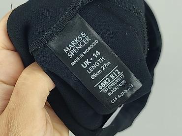 dres w kant: Marks & Spencer, Spódnica damska, rozmiar L — 5