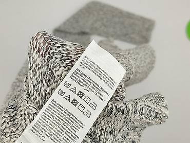 sweter open shoulder: Vero Moda, Kardigan damski, rozmiar M — 5