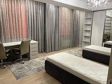 Продажа квартир: 3 комнаты, 114 м², Элитка, 6 этаж, Дизайнерский ремонт — 9