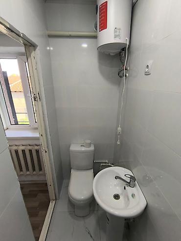 Долгосрочная аренда комнат: 25 м², С мебелью at lalafo.kg — 4 Долгосрочная аренда комнат: 25 м², С мебелью — 4