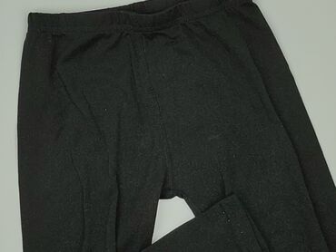 Leggings for kids, 4-5 years, 104/110, condition - Very good