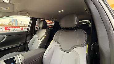 changan cs35 plus: Changan Qiyuan Q05: 2026 г., Автомат, Электромобиль, Кроссовер — 9